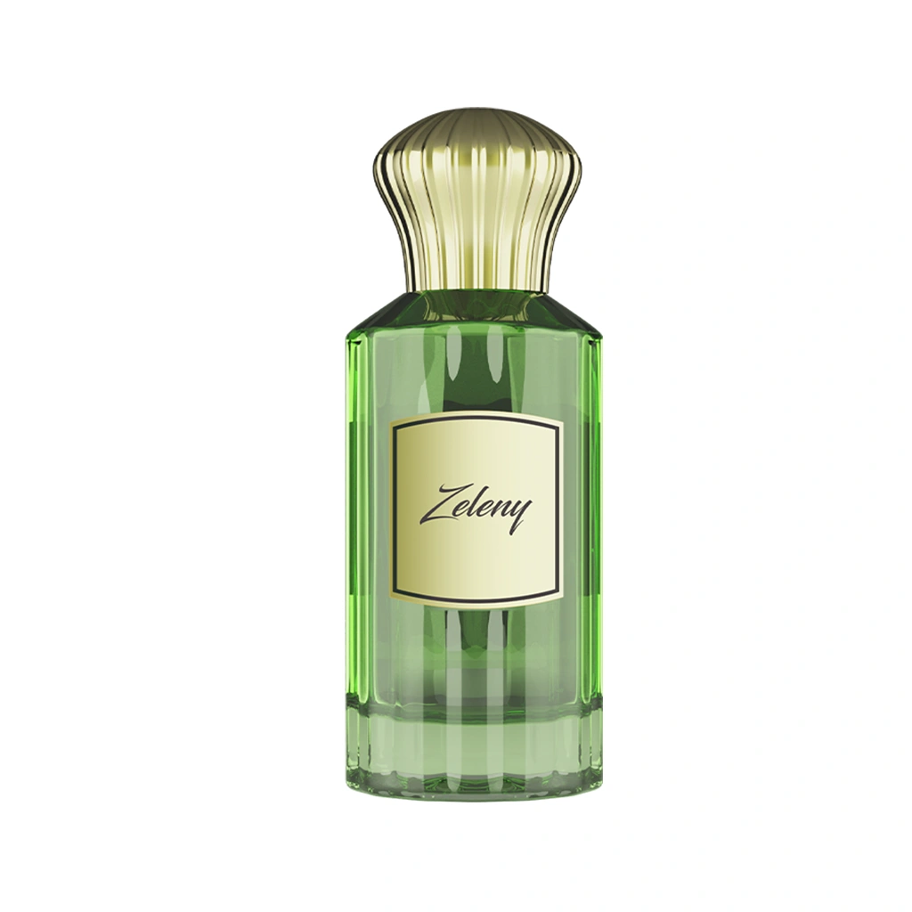 ZELENY AHMED AL MAGHRIBI 100ML