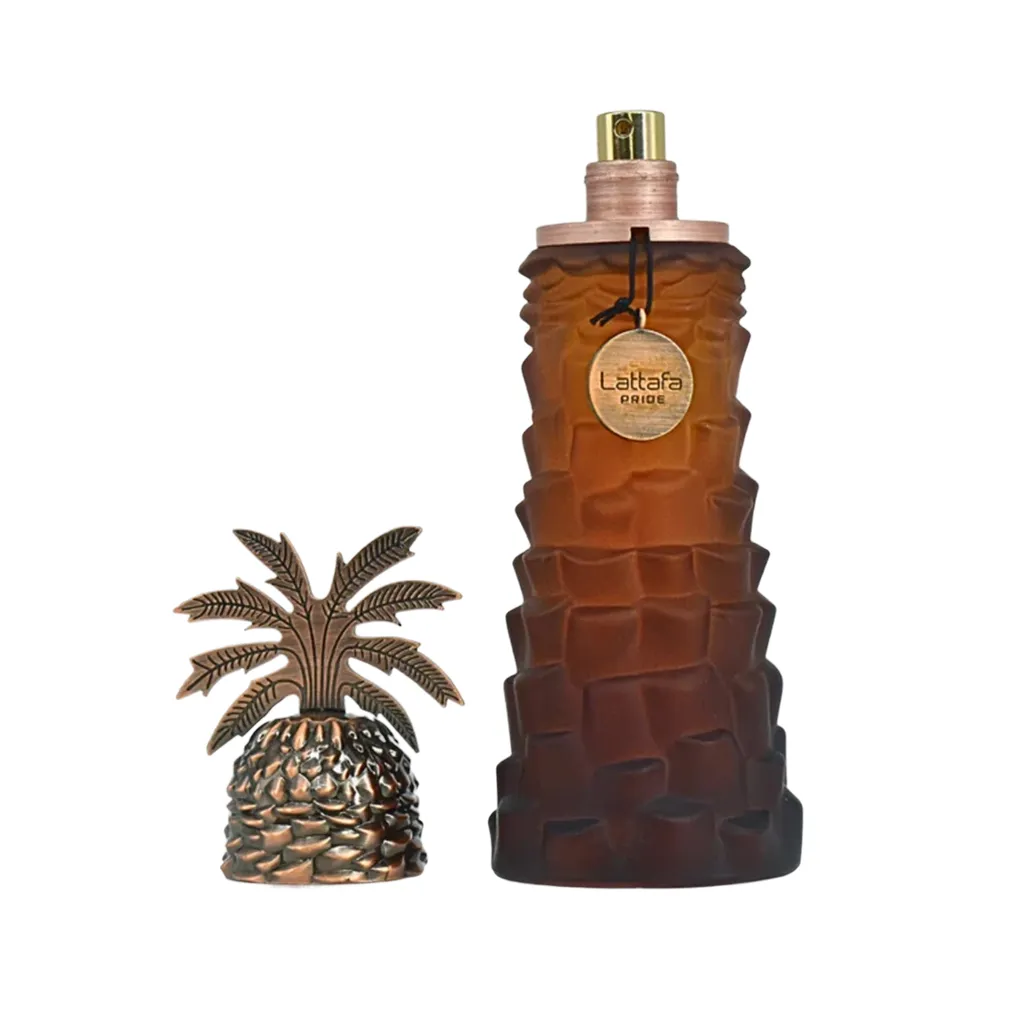 AJWAA LATTAFA PRIDE 90ML