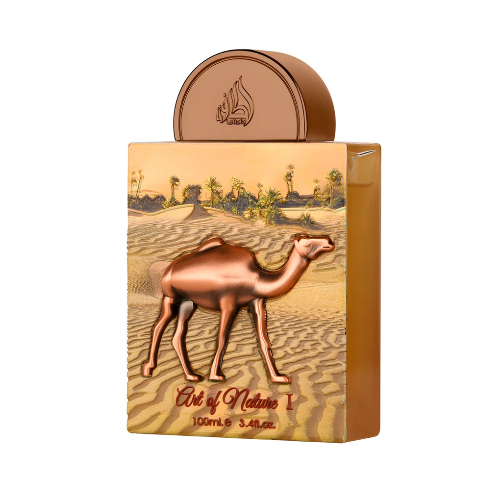 ART OF NATURE 1 LATTAFA PRIDE 100ML
