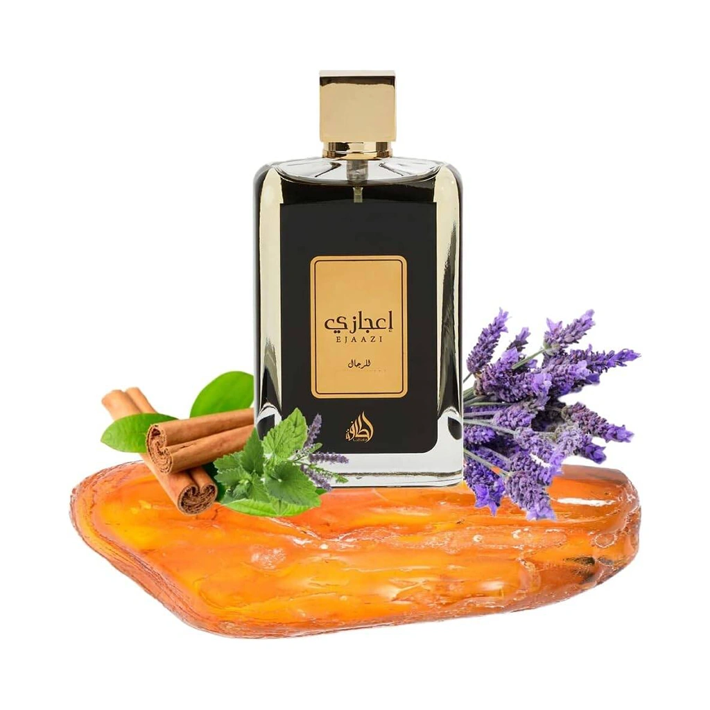 EJAAZI LATTAFA 100ML