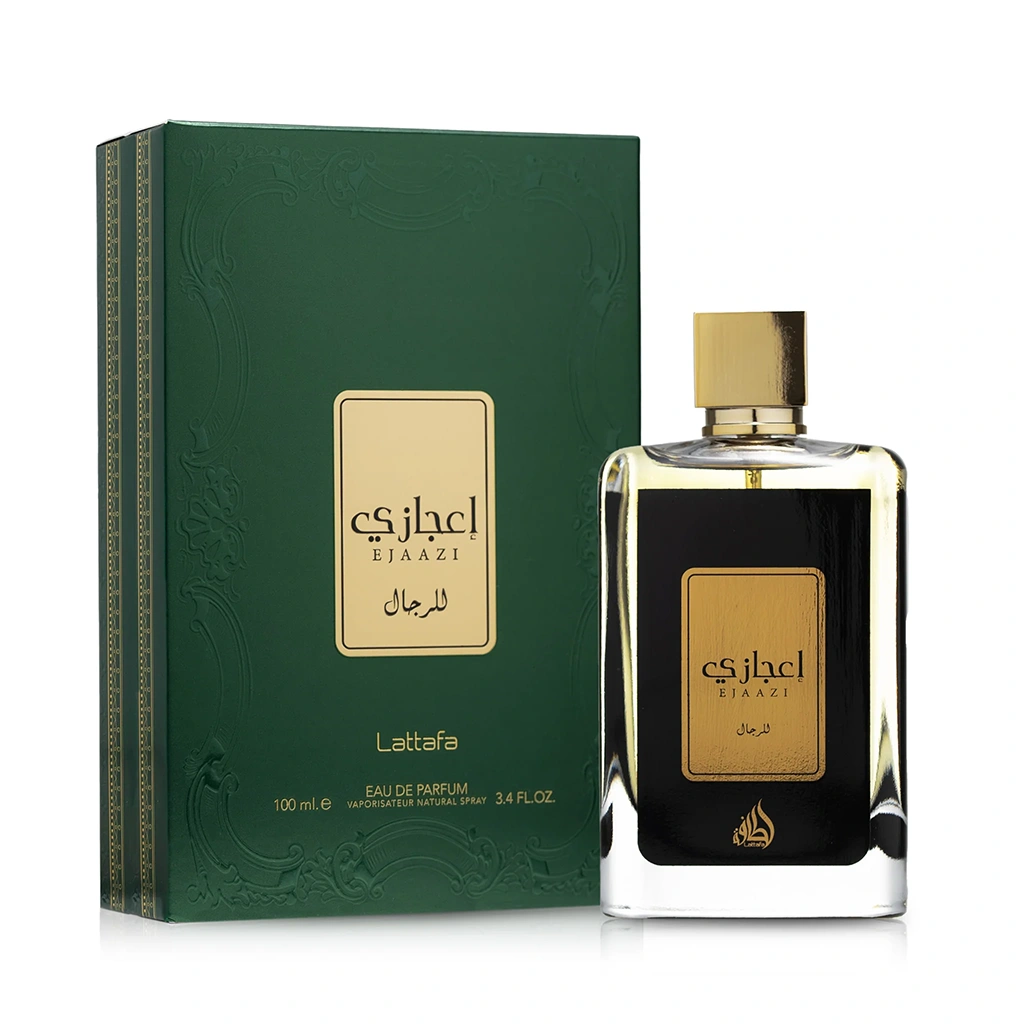 EJAAZI LATTAFA 100ML
