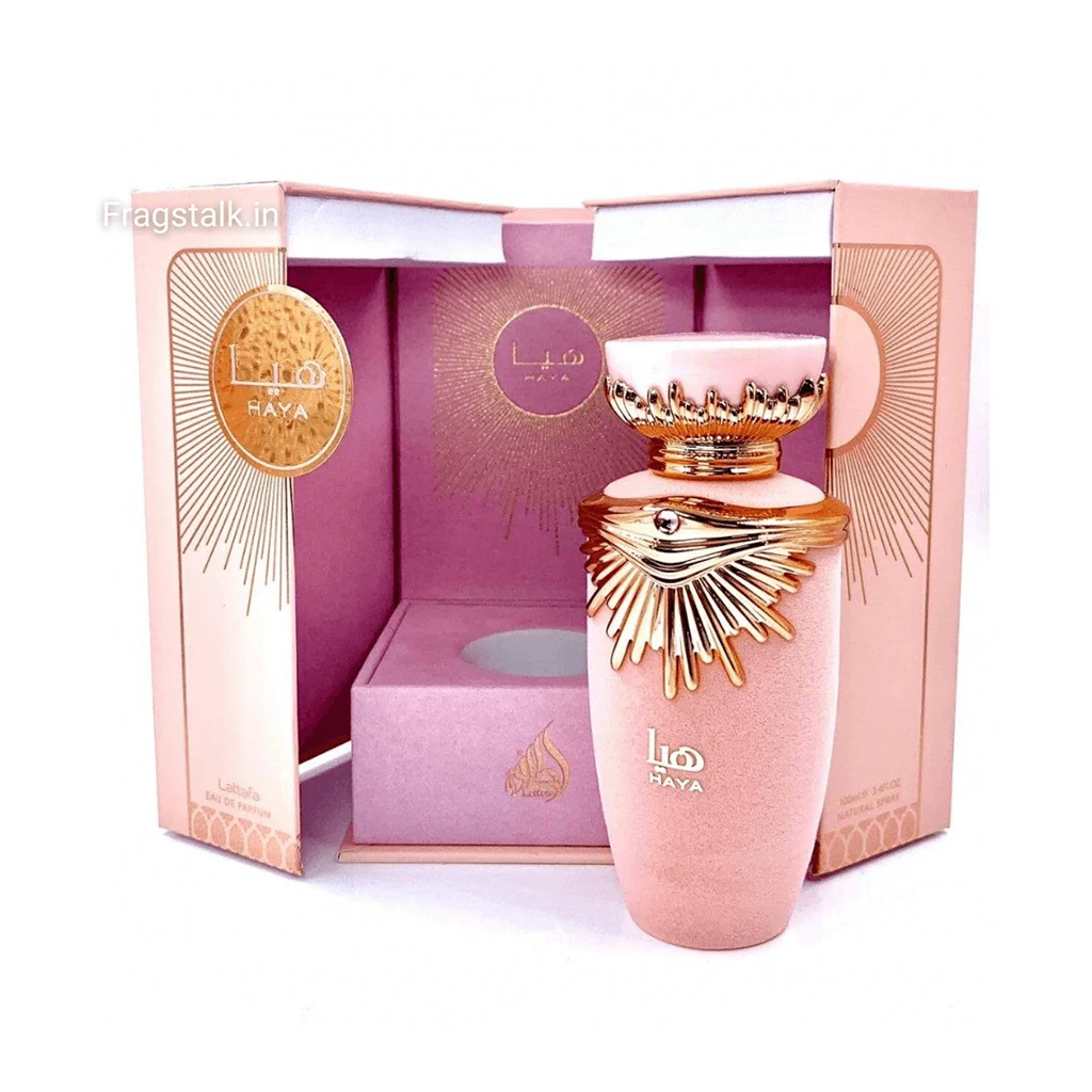 HAYA LATTAFA 100ML