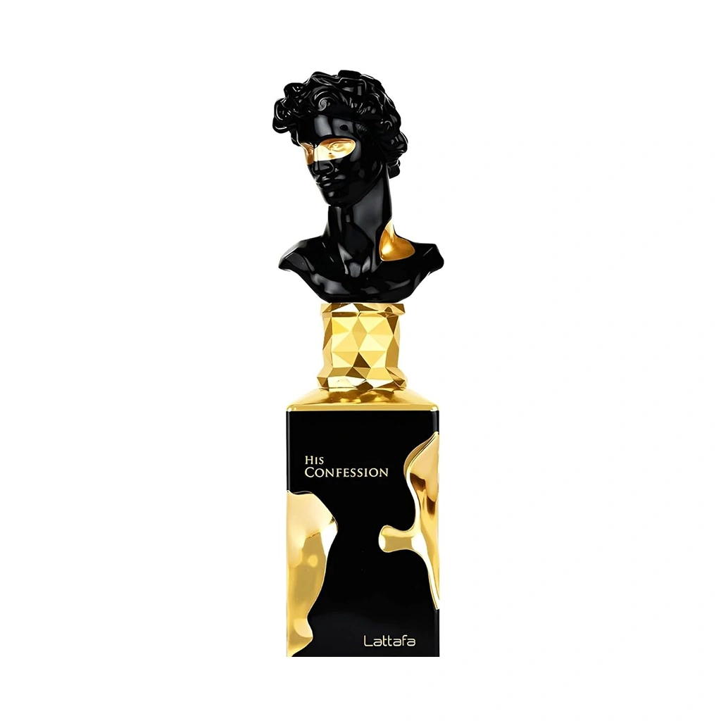 HIS CONFESSION LATTAFA 100ML