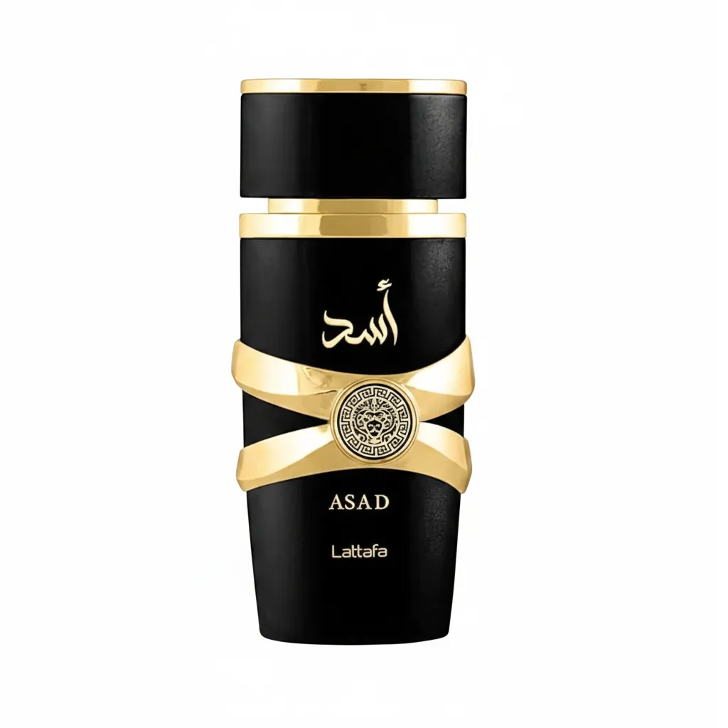 LATTAFA ASAD EDP 100ML