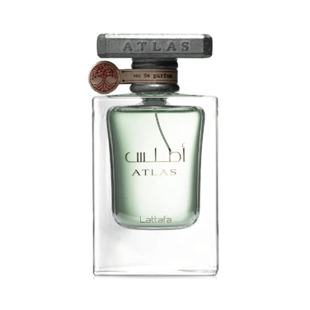 LATTAFA ATLAS EDP 55ML