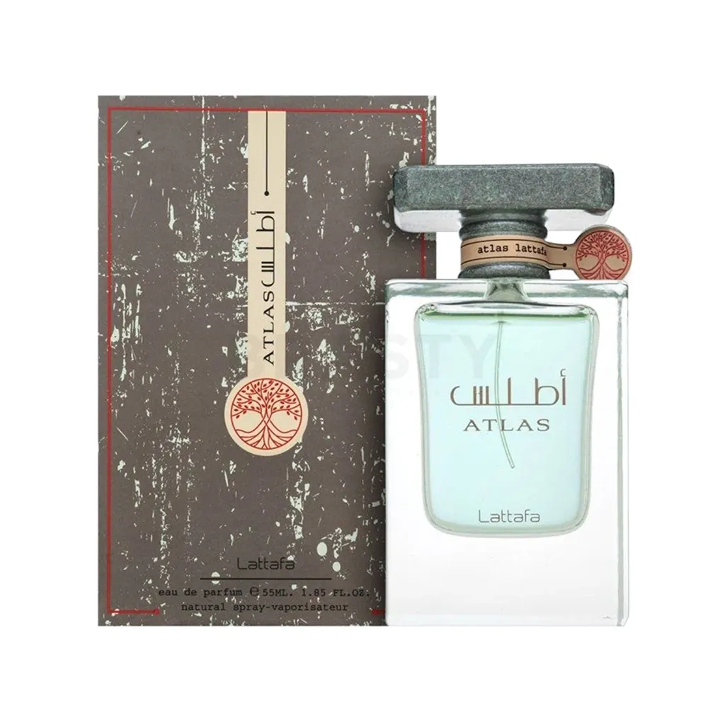 LATTAFA ATLAS EDP 55ML