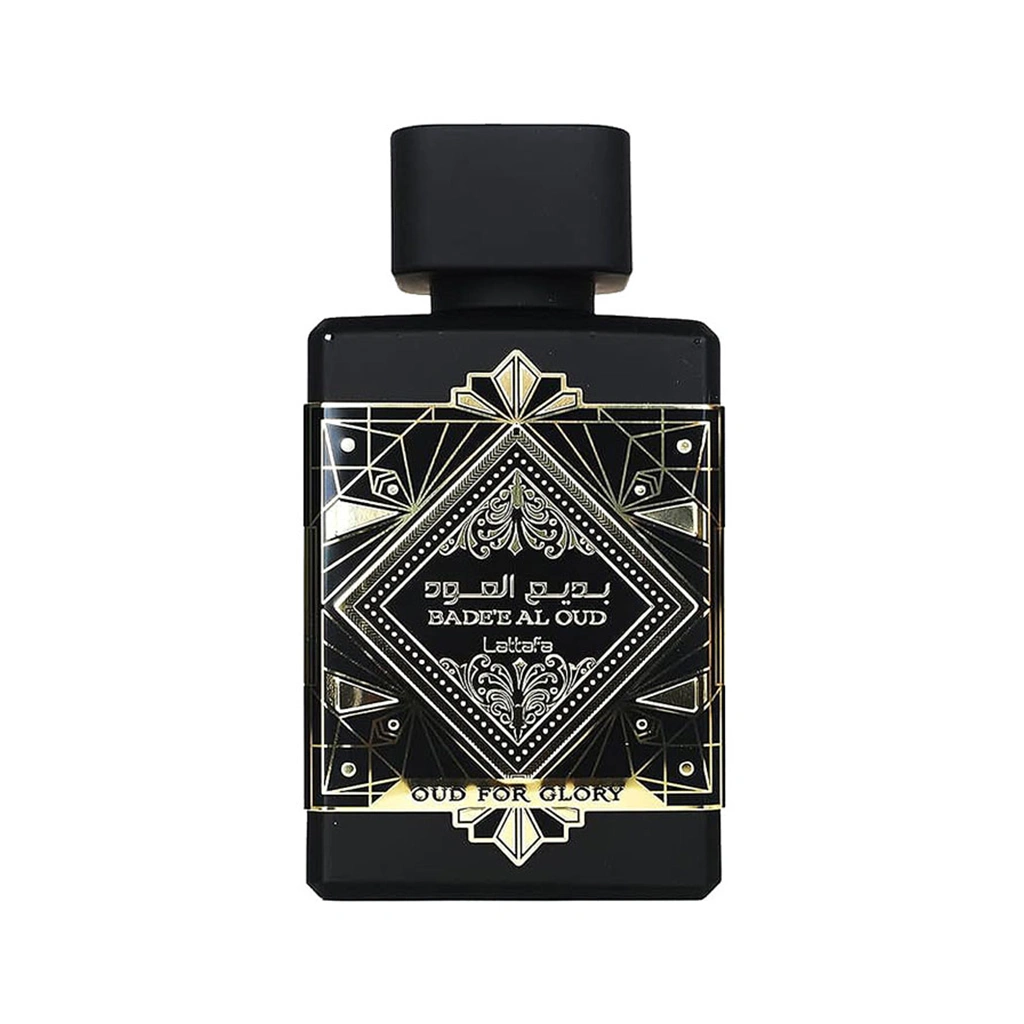 LATTAFA BADEE AL OUD EDP 100ML