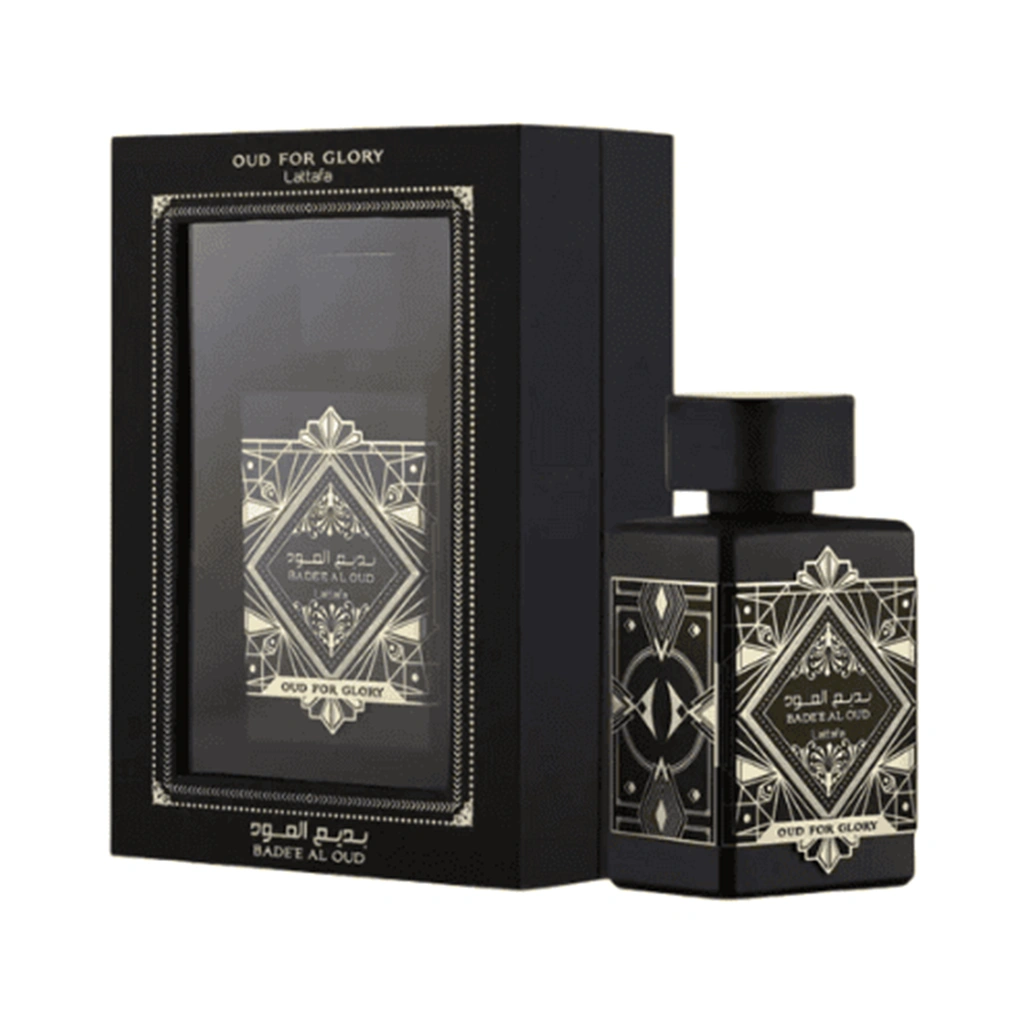 LATTAFA BADEE AL OUD EDP 100ML