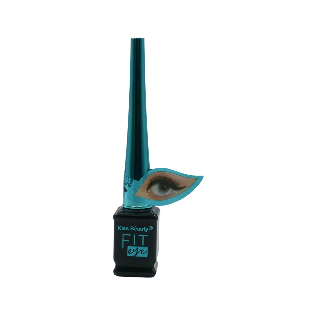 Kiss Beauty Eyeliner 1 PC