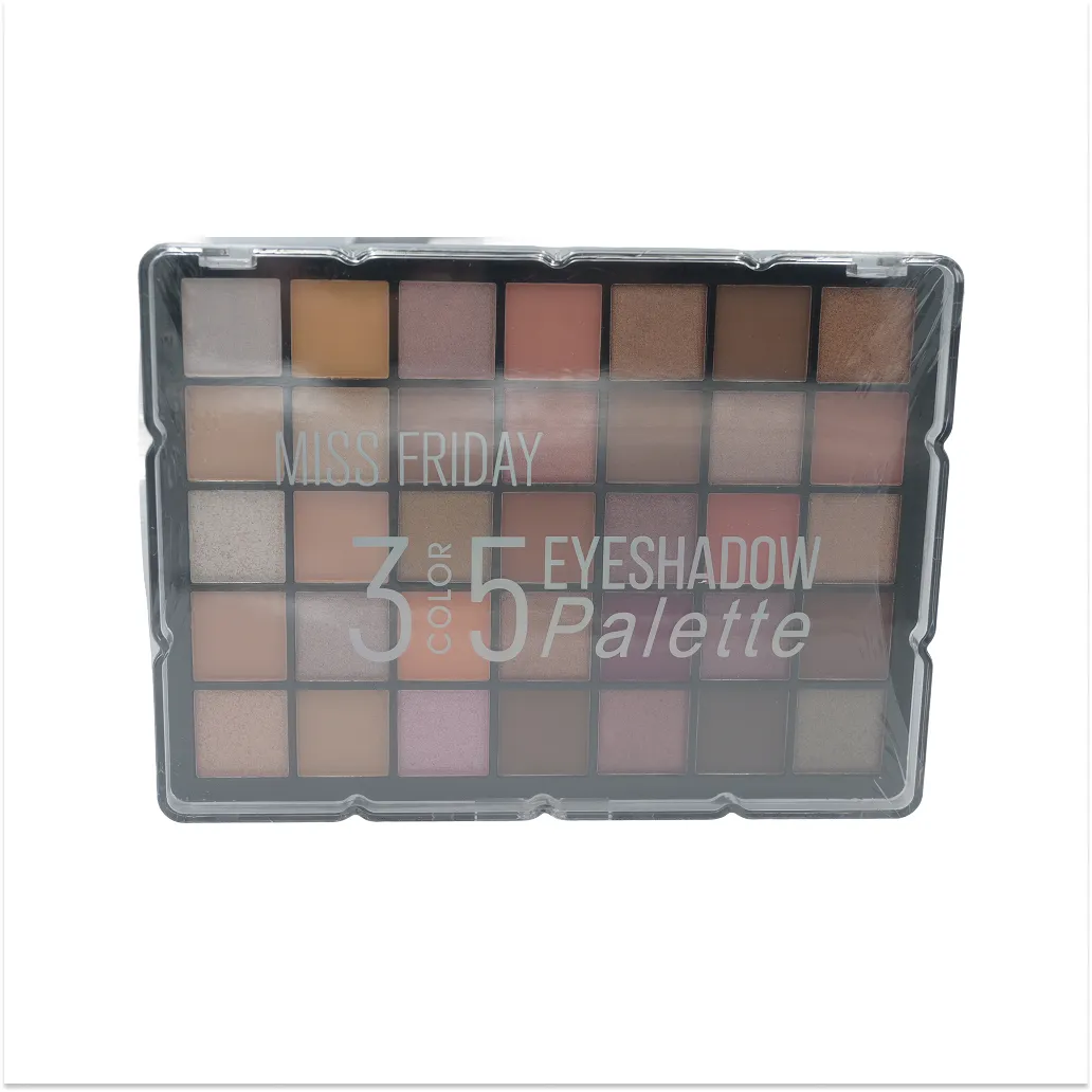 Miss Friday Eyeshadow