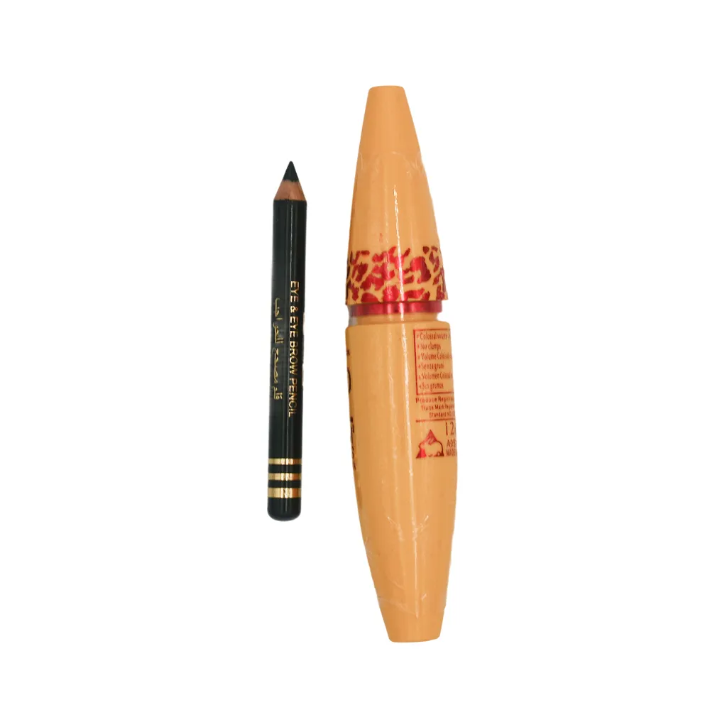 ADS Mascara Eye & Eye Brow Pencil 1PC
