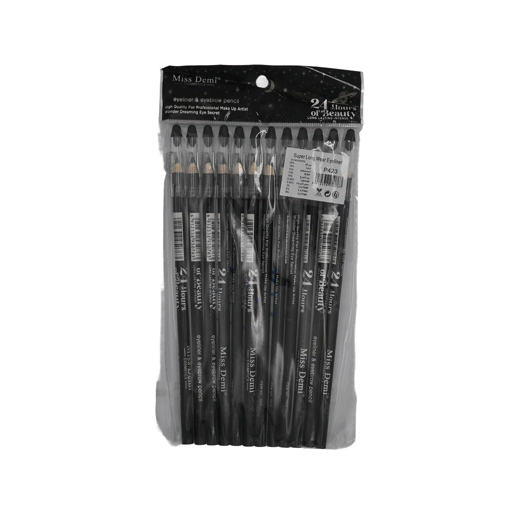 Eyebrow Pencil 1PC