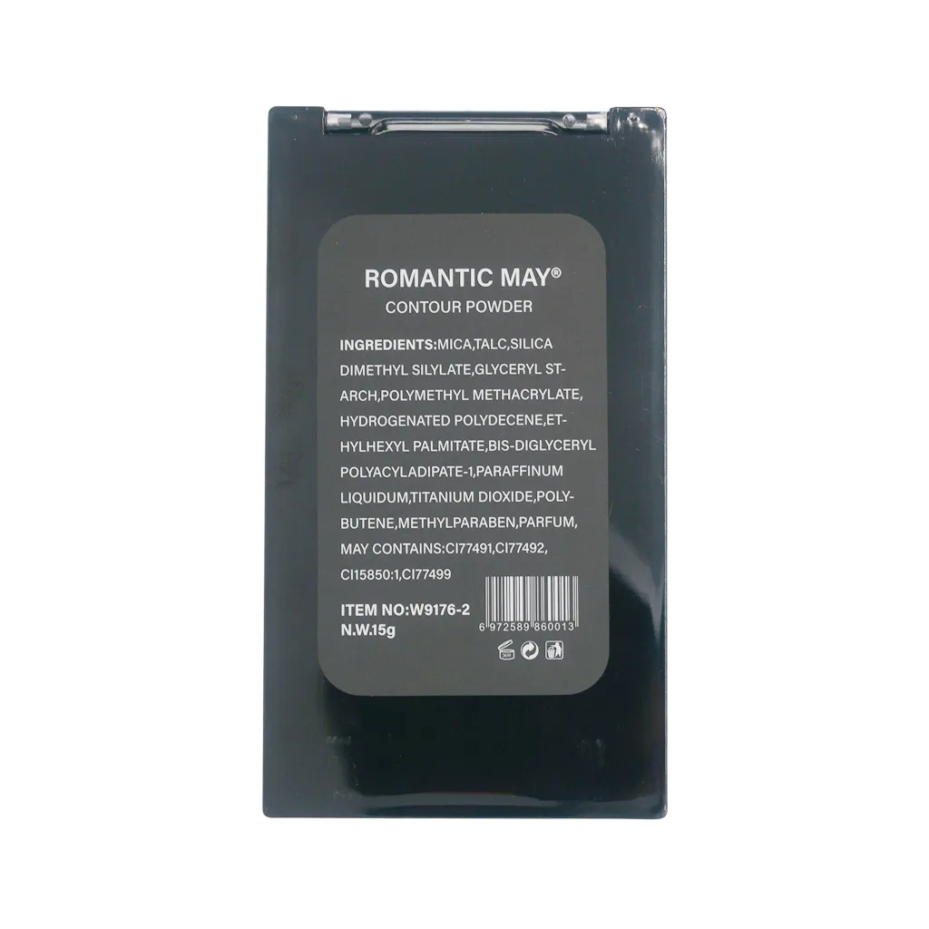 Romantic May Beauty Blush 1PC