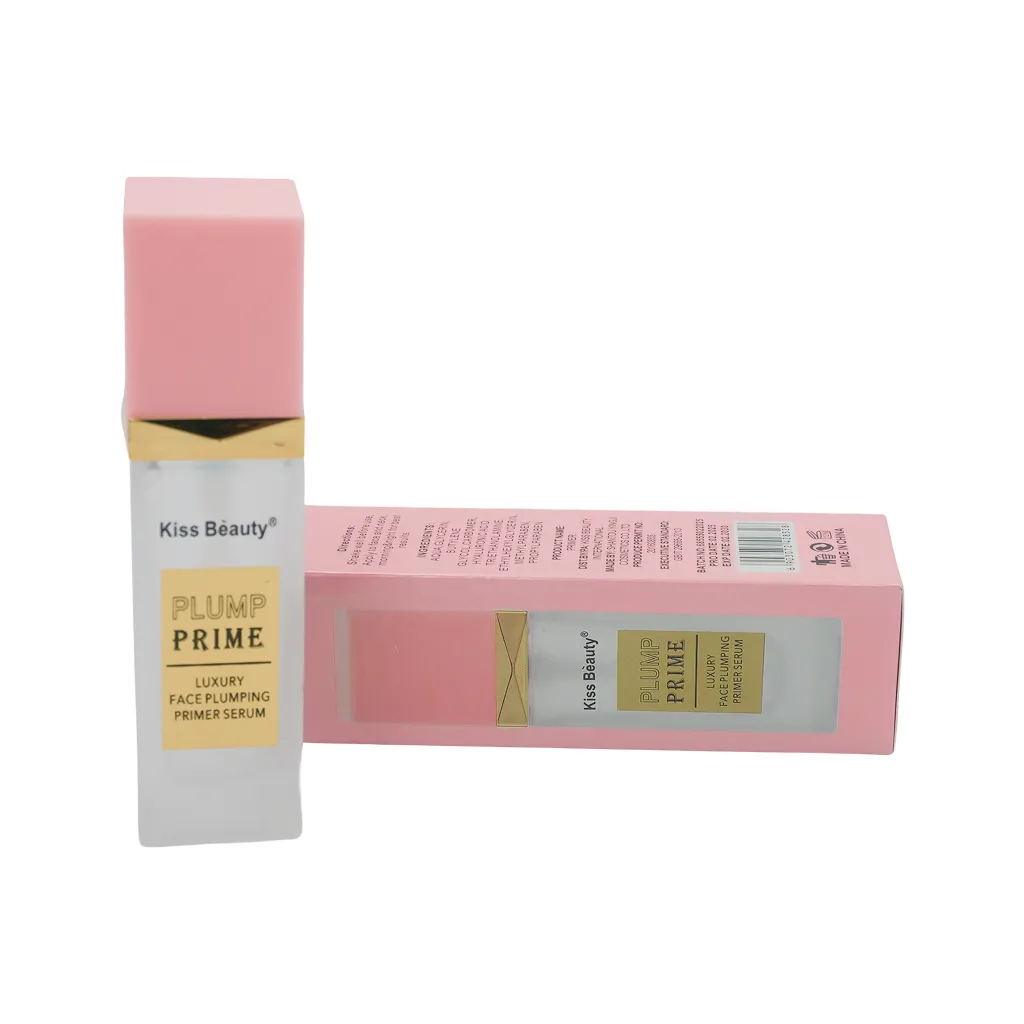Kiss Beauty Plump Prime 1 PC