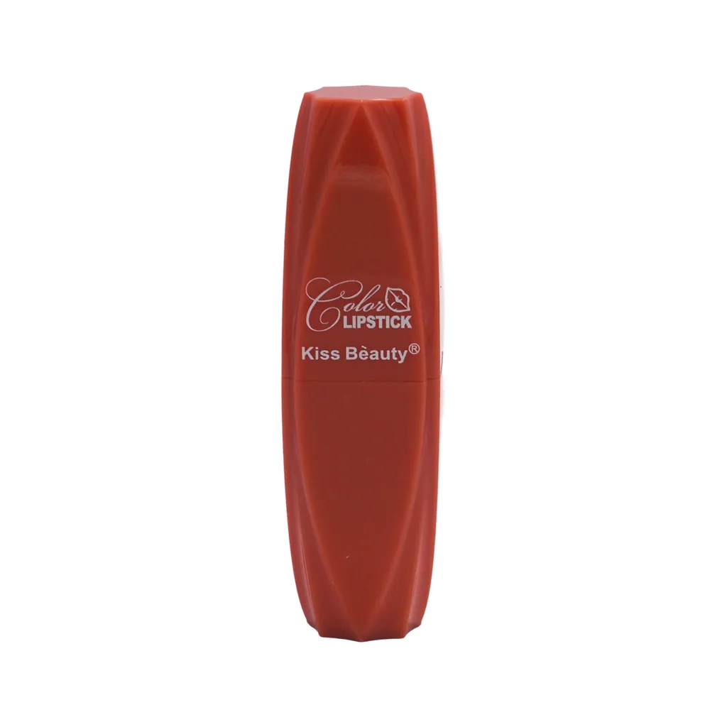 Kiss Beauty Color Lipstick 1 PC