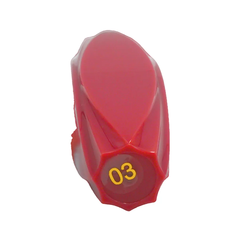 Kiss Beauty Color Lipstick 1 PC