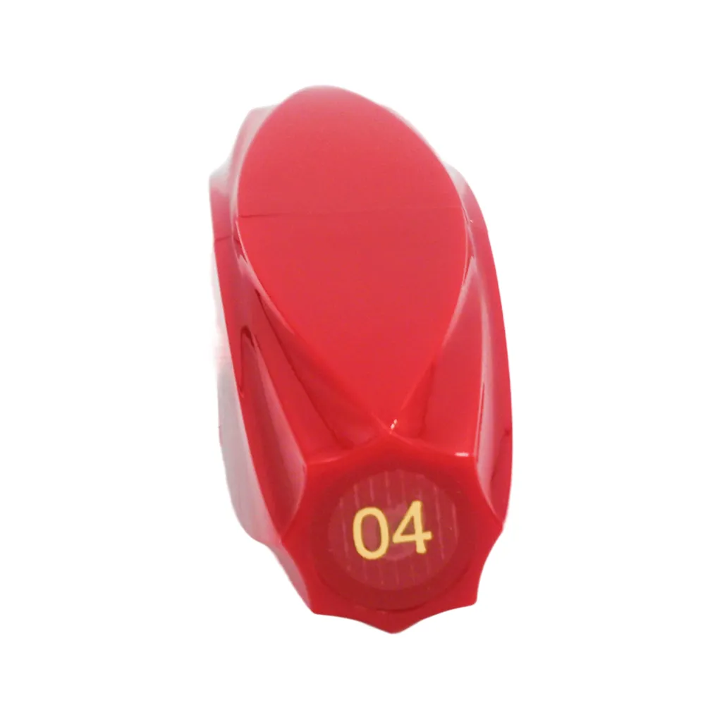 Kiss Beauty Color Lipstick 1 PC
