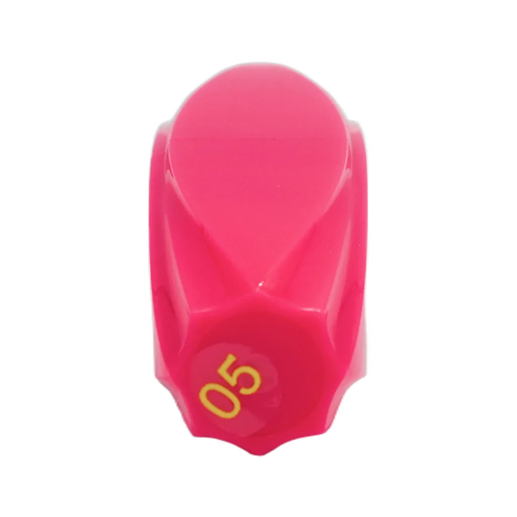 Kiss Beauty Color Lipstick 1 PC