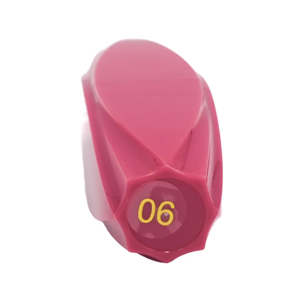 Kiss Beauty Color Lipstick 1 PC