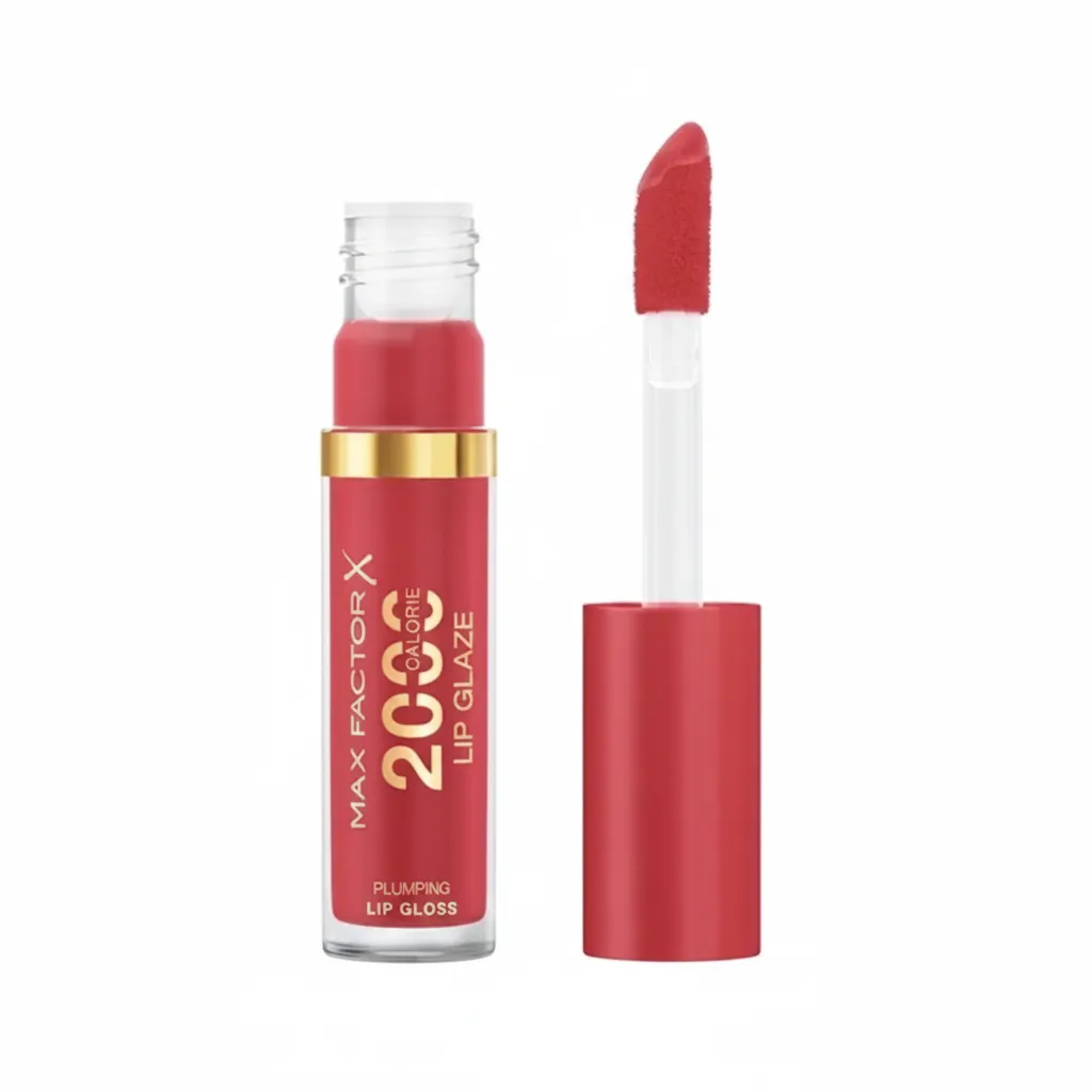 Max Factor 2000 Calorie Lip Glaze 95 - Soft Kisses