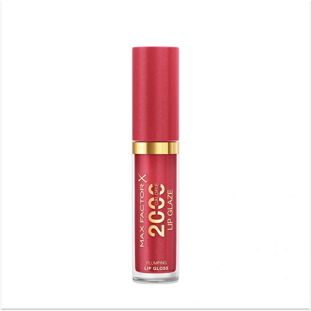 Max Factor 2000 Calorie Lip Glaze 110 - Fire Sparks