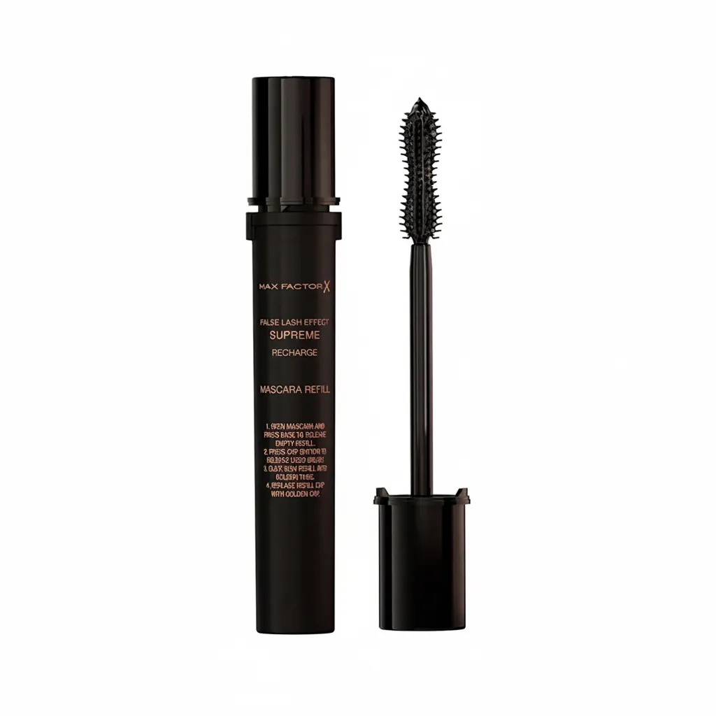 Max Factor False Lash Effect Supreme Recharge Mascara Refill