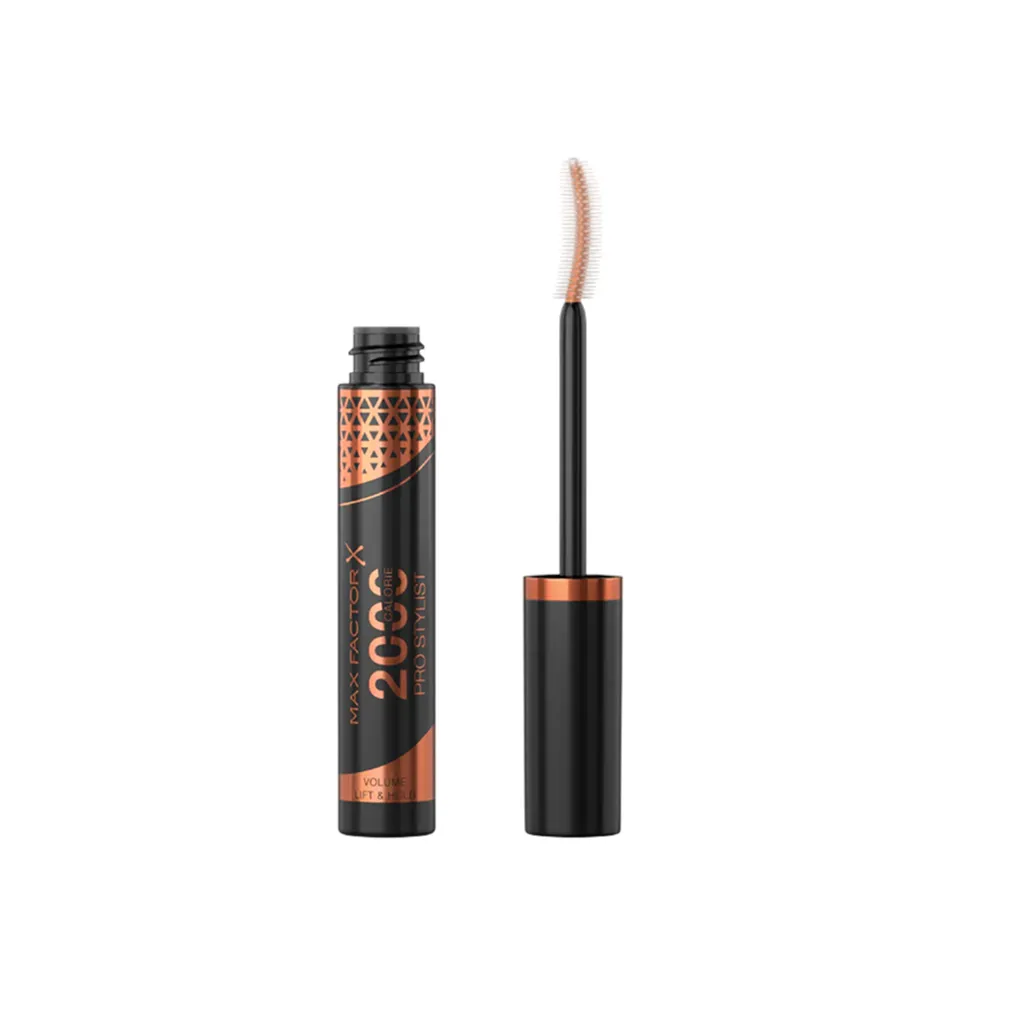Max Factor 2000 Calorie Pro Stylist  Curl mascara
