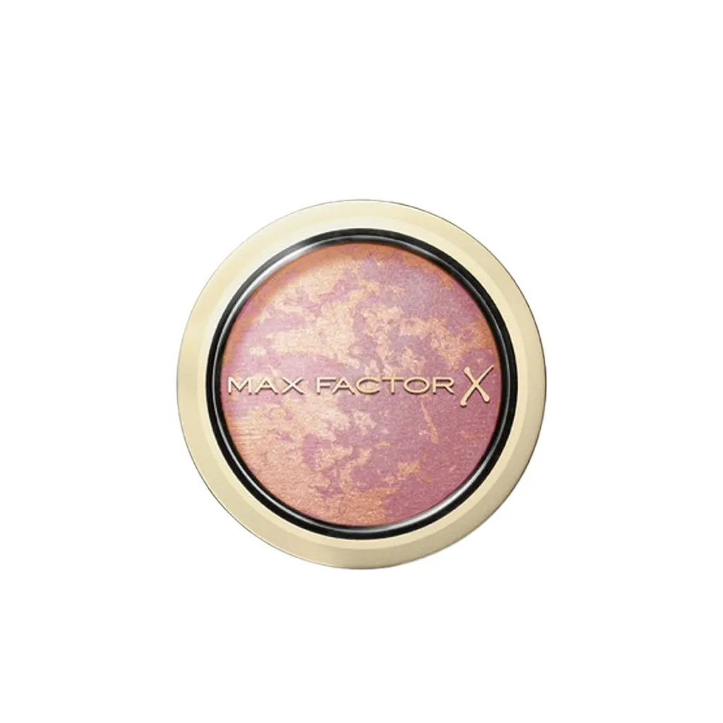 Max Factor Creme Puff Blush - 15 Seductive Pink
