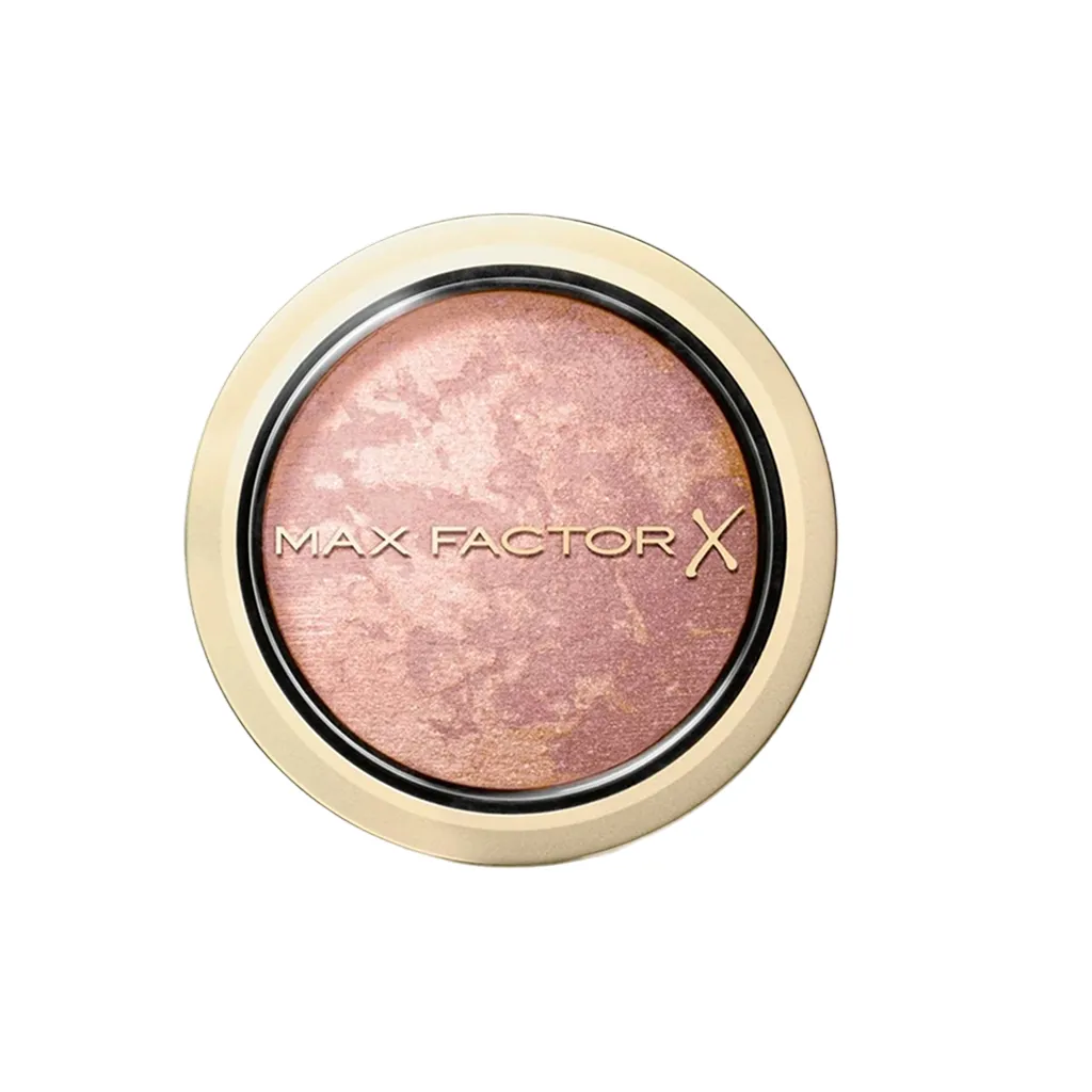 Max Factor Creme Puff Blush - 25 Alluring Rose