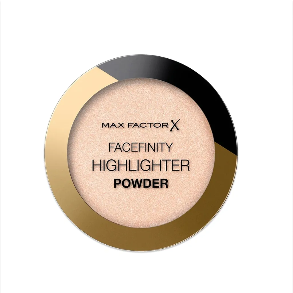 Max Factor Facefinity Highlighter Powder – Gold