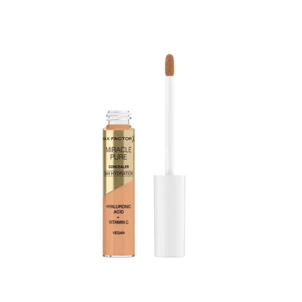 Max Factor Miracle Pure Concealer Liquid