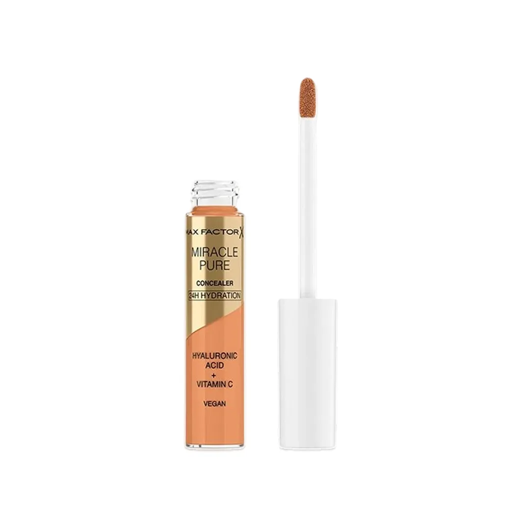 Max Factor Miracle Pure Concealers Liquid