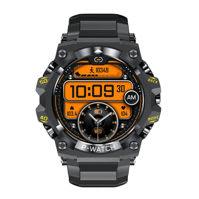REVOIZ OUTRIDER SMART WATCH