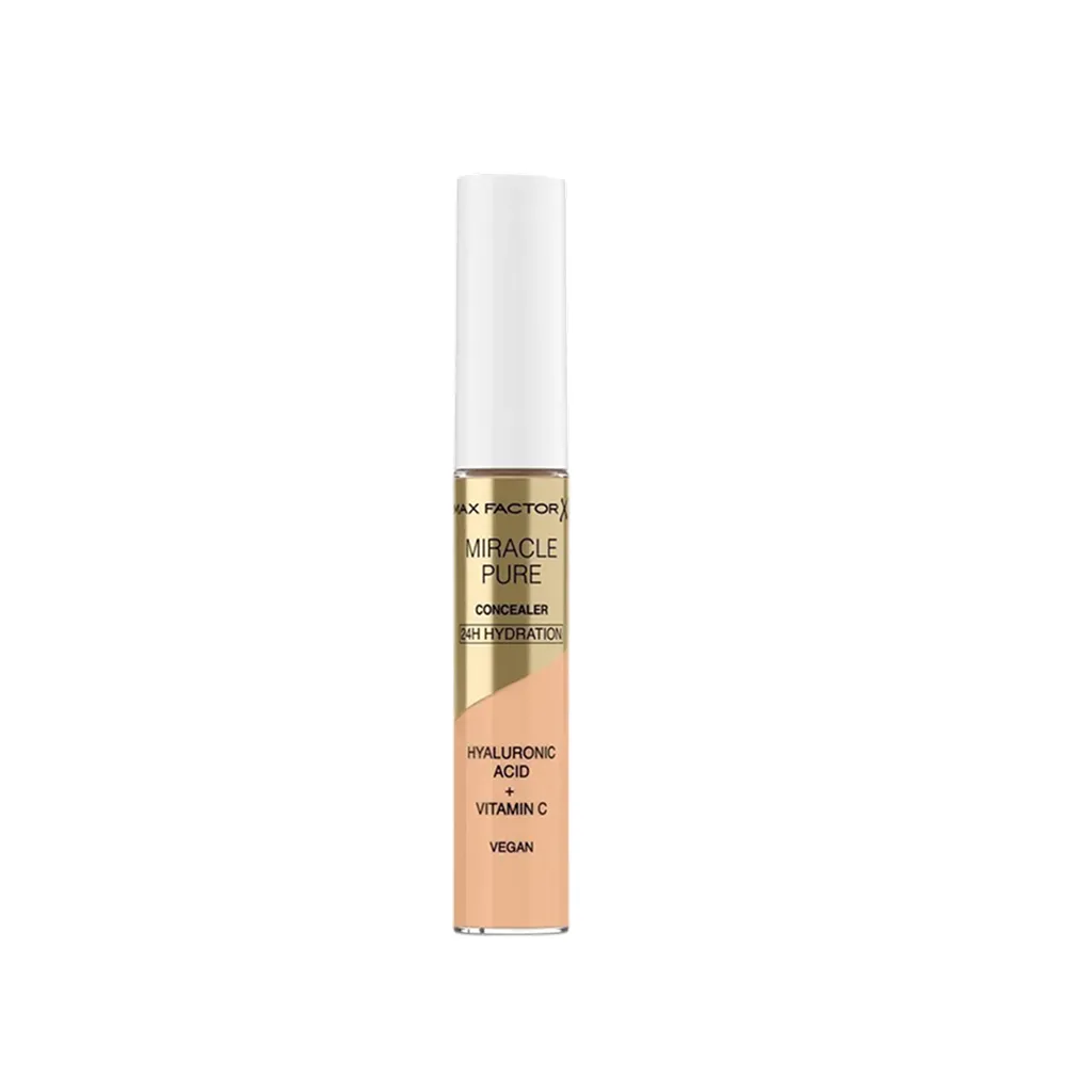 Max Factor Miracle Pure Concealers Liquid