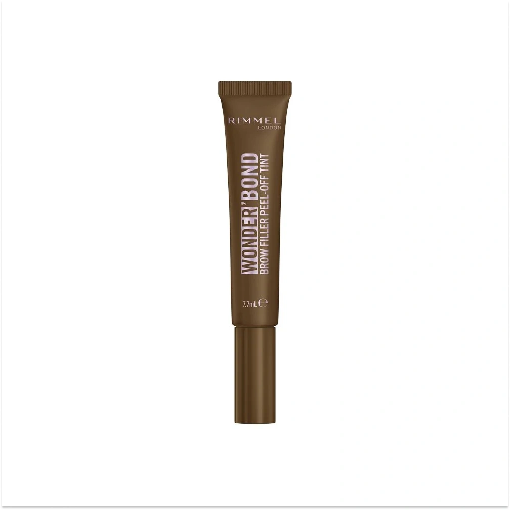 Rimmel Wonder 'Bond Brow Filler Tint - 003 Dark Brown