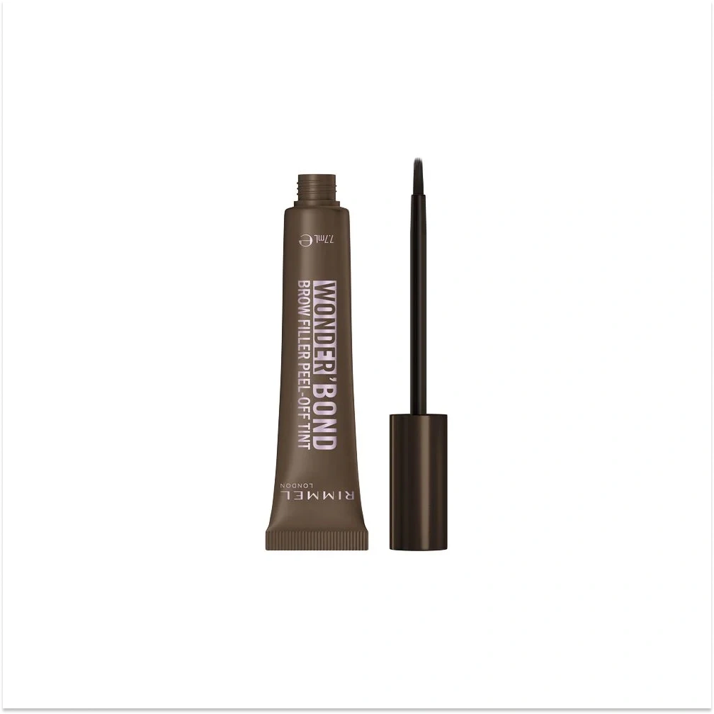Rimmel Wonder 'Bond Brow Filler Tint - 003 Dark Brown