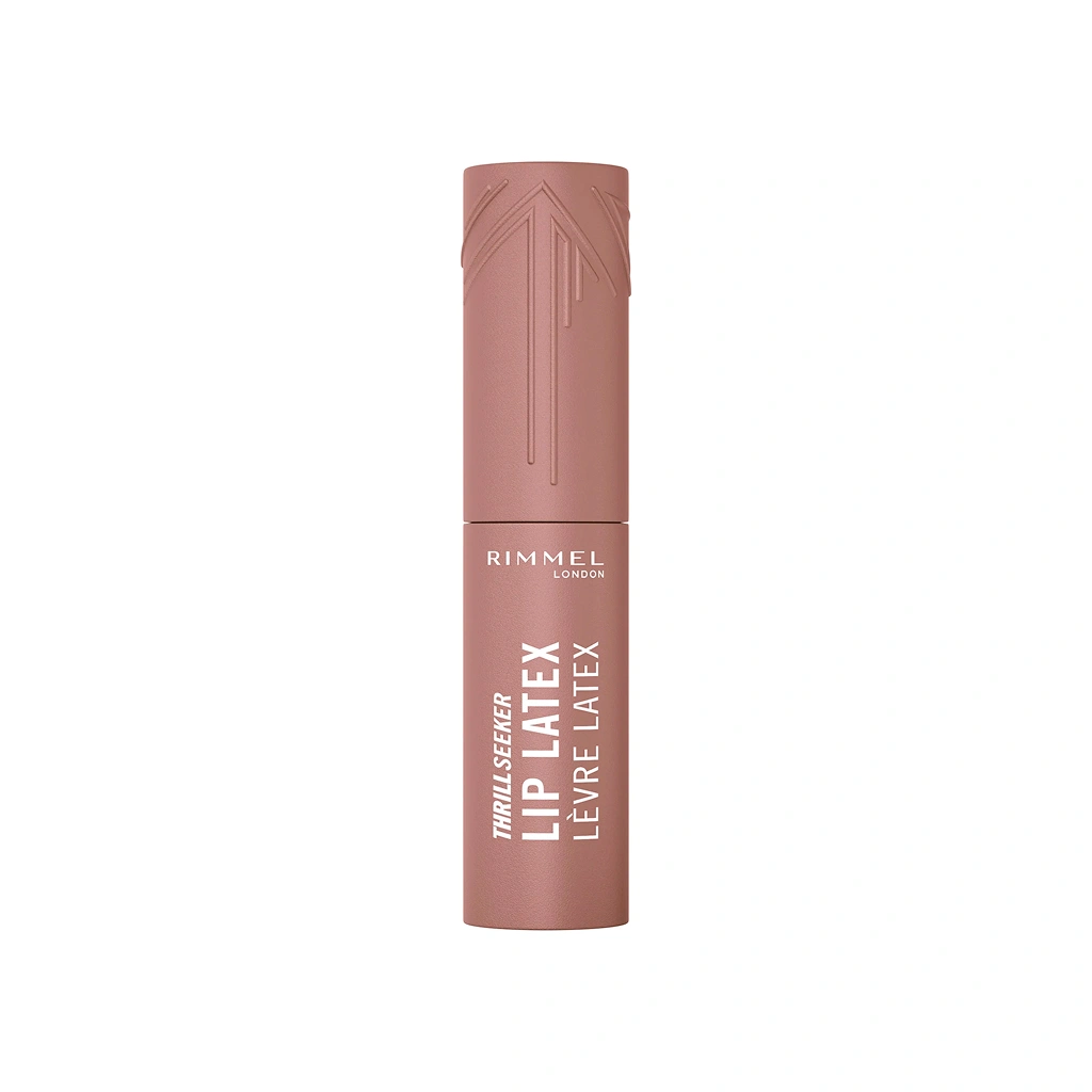 Rimmel London Thrill Seeker Lip Latex - 650 Mindful