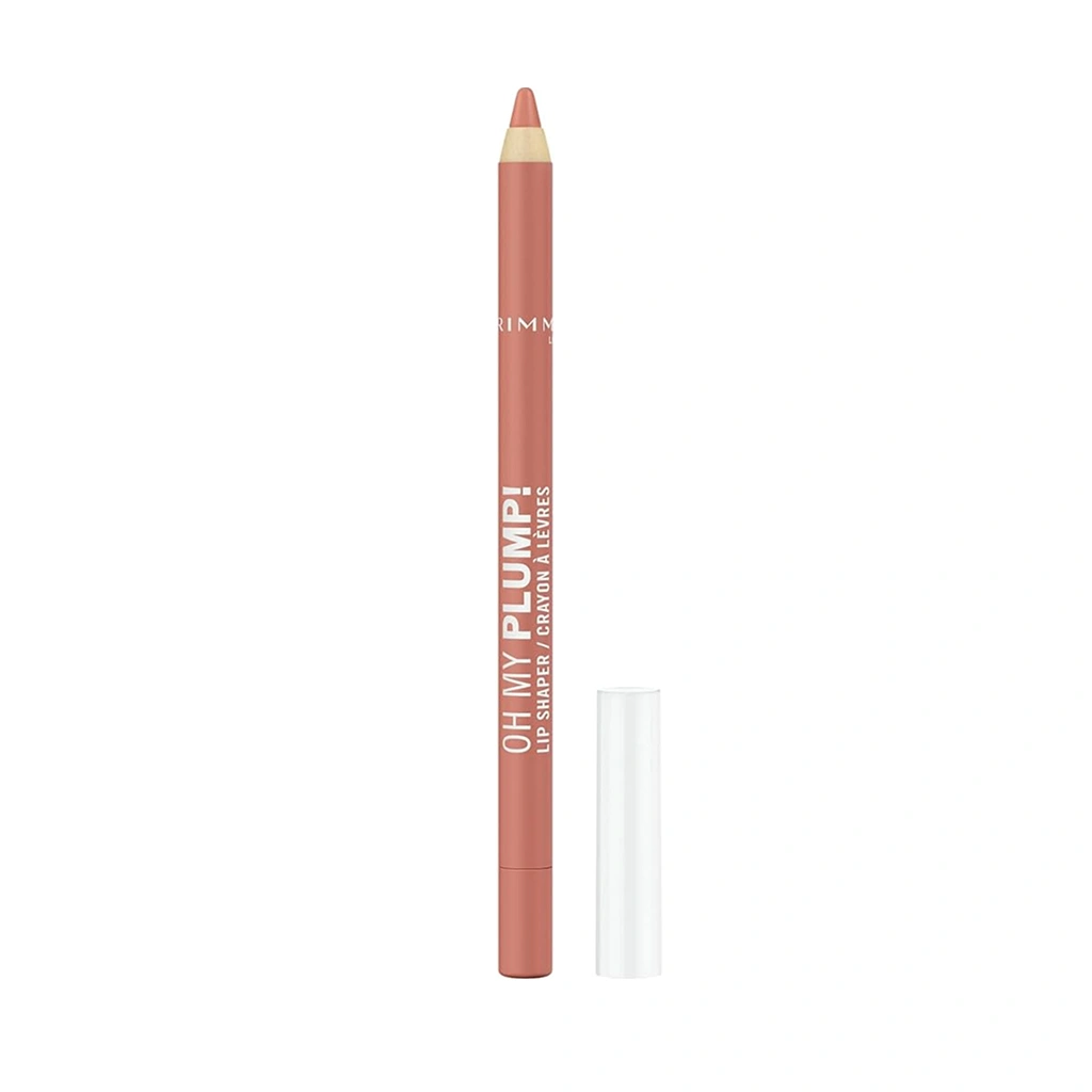Rimmel OH My Plump Lip Liner - Peach