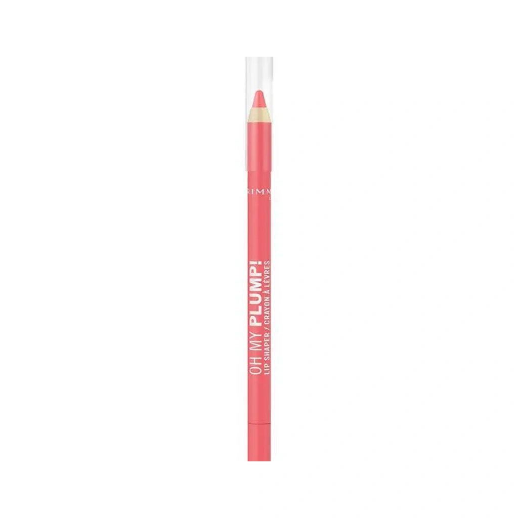 Rimmel OH My Plump Lip Liner