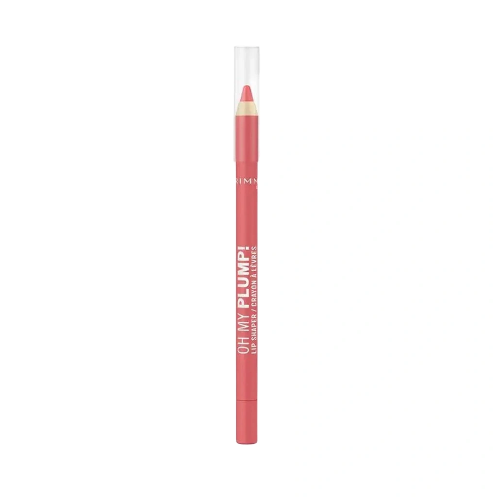 Rimmel London Oh My Plump! Lip Liner Pink