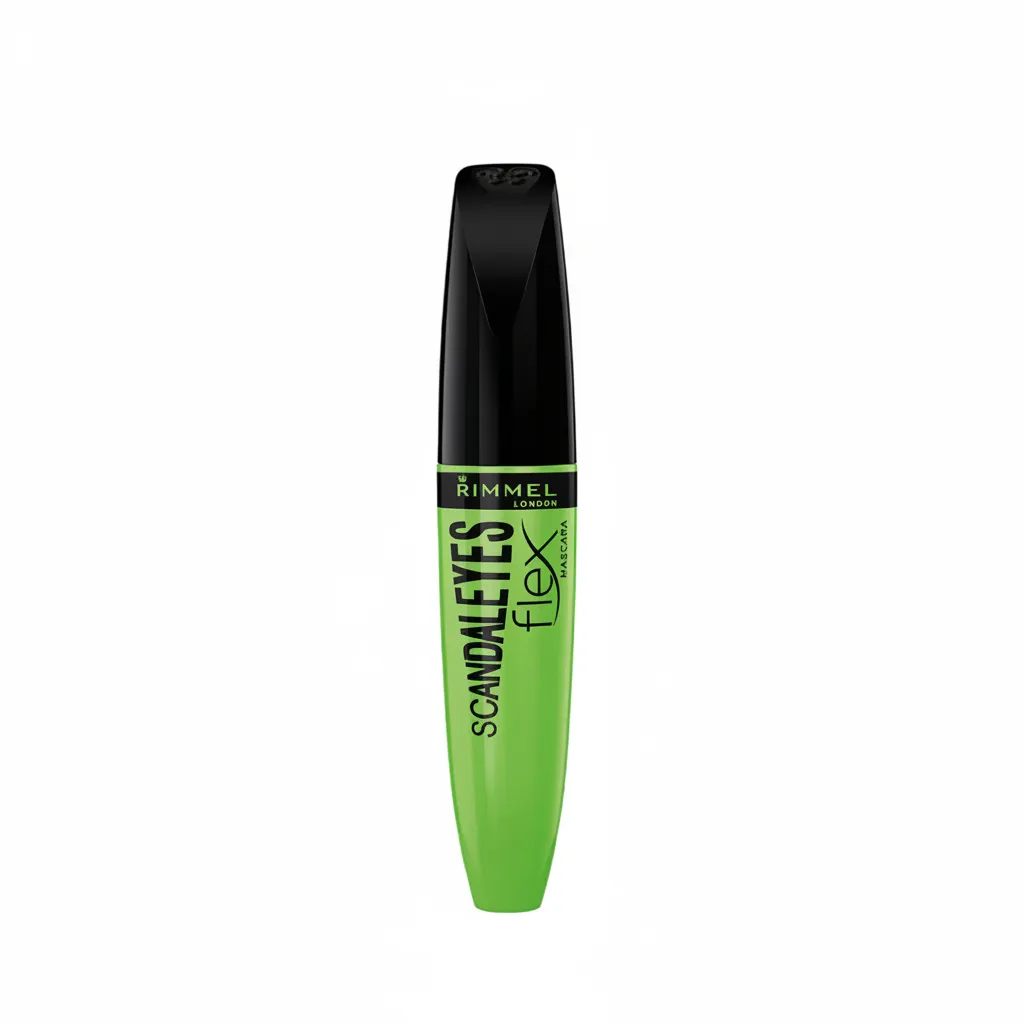 Rimmel London Scandaleyes Flex Mascara