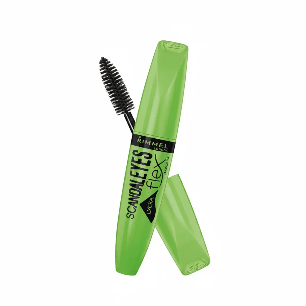Rimmel London Scandaleyes Flex Mascara