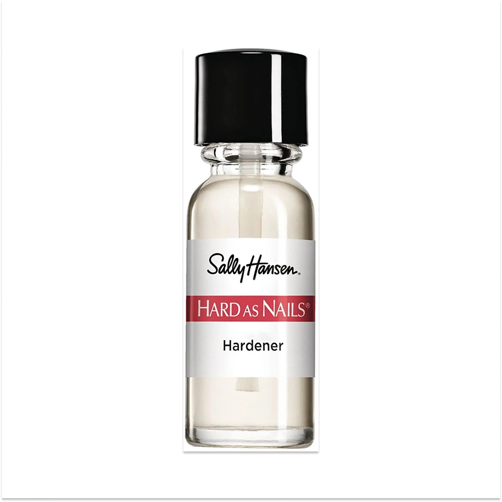 Sally Hansen Hard As Nails - Clear