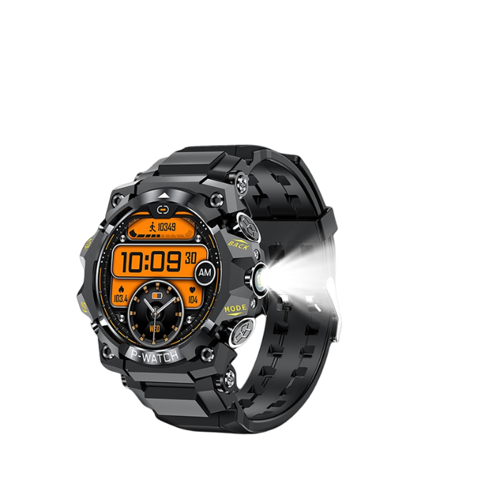 REVOIZ OUTRIDER SMART WATCH