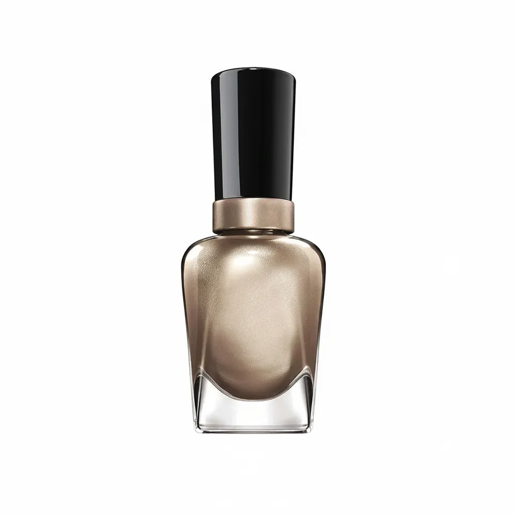 Sally Hansen MIRACLE GEL GAME OF CHROMES#510