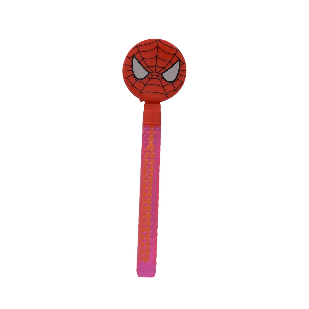 AVENGERS HEROBS CLAP HAND BUBBLES 1PC