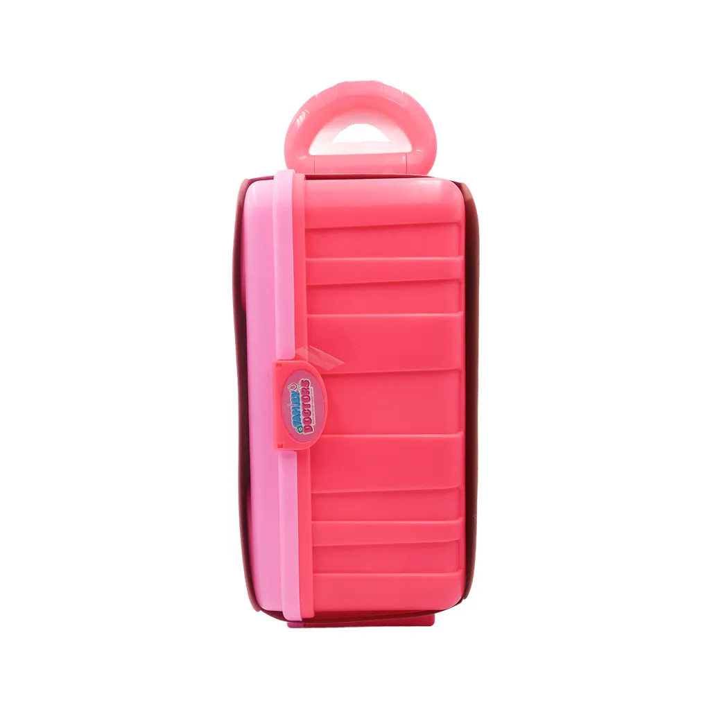 MULTIFUNCTIONAL MEDICAL 31 PCS SUITCASE SET