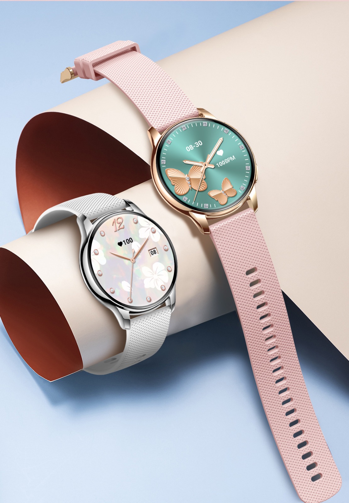 REVOIZ BELLA SMART WATCH