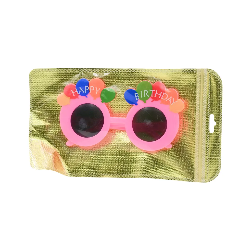 PVC SUN GLASS