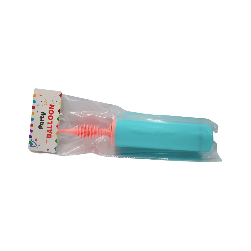 BALLOON PUMP